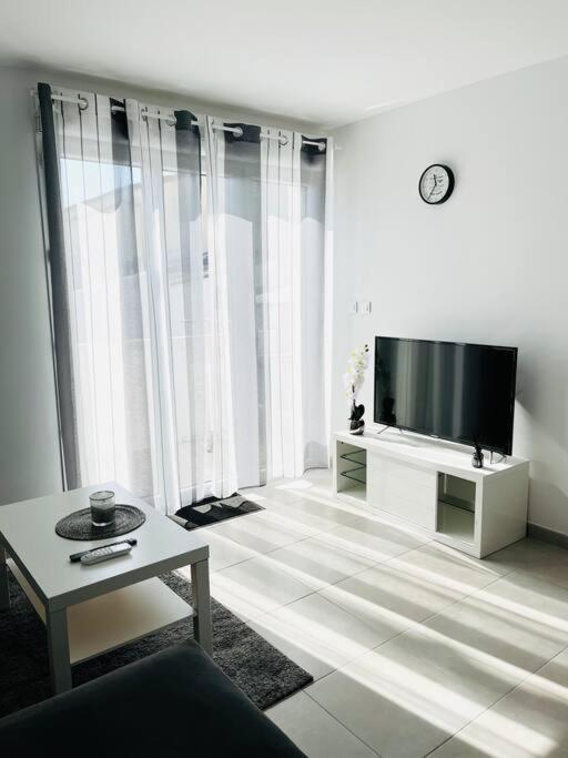 Maison 4 Personnes Avec Jacuzzi 마리냔 외부 사진