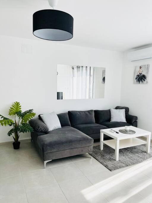 Maison 4 Personnes Avec Jacuzzi 마리냔 외부 사진